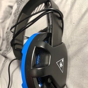 TURTLE BEACH Wired Gaming Headset PlayStation 4